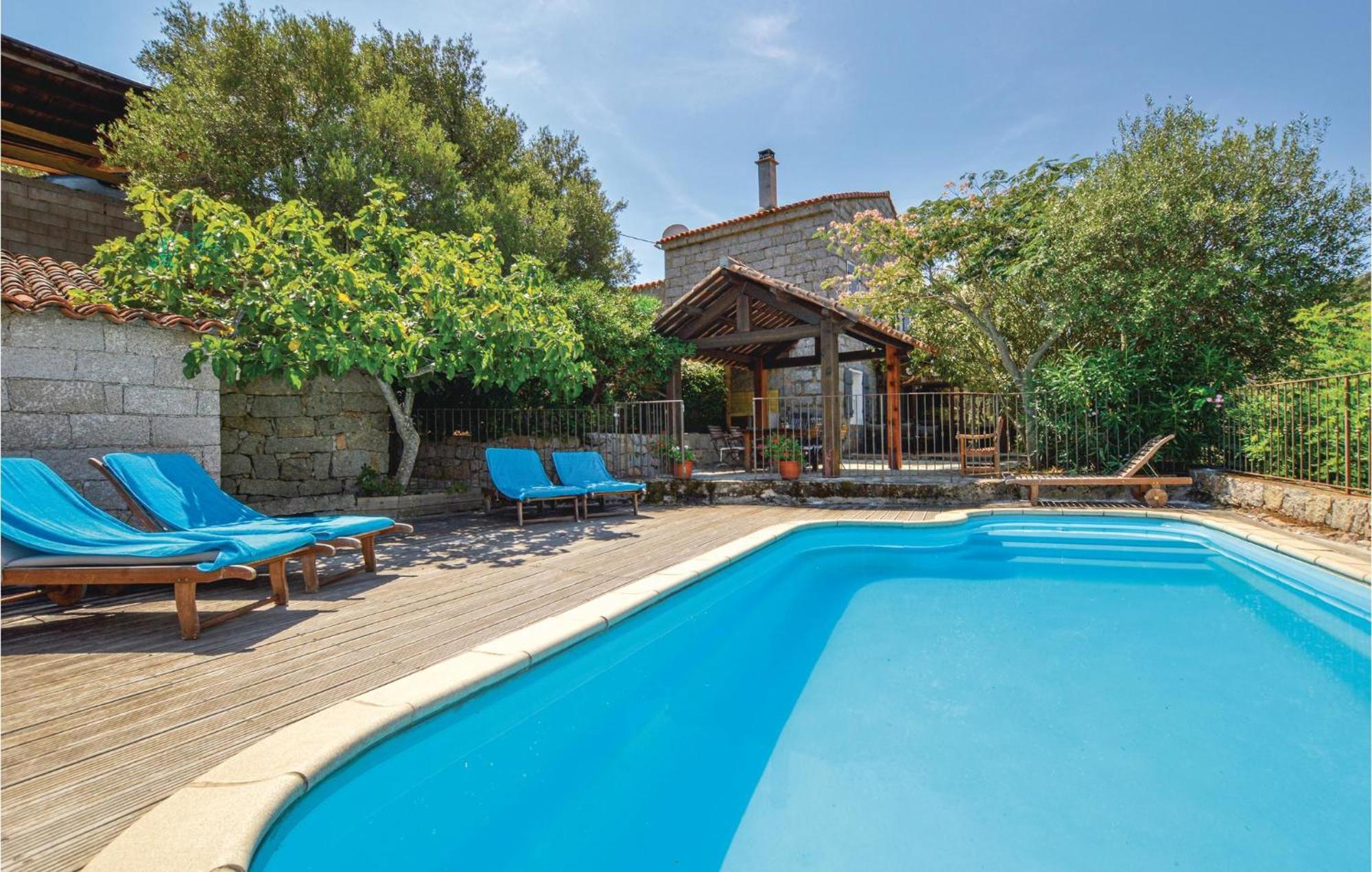 Amazing In With House A Mountain View Ferienhaus Sotta